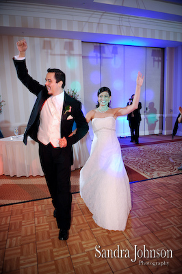 Best Sheraton Orlando North Wedding photographer - Sandra Johnson (SJFoto.com)